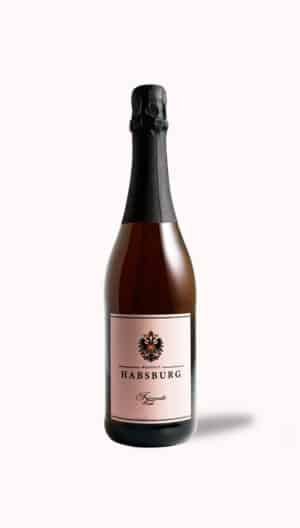 Frizzante Rosé 2024