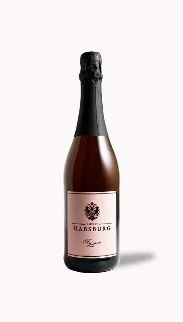 Frizzante Rosé 2024